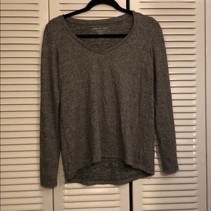 Super soft long sleeve American eagle too